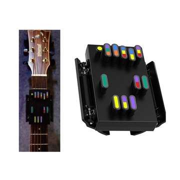 Urządzenie do nauki gry na gitarze Pomoc dla początkujących gitarzystów