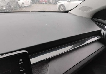 Skoda Fabia IV 1.0 MPI 80KM 2025 Skoda Fabia 2025r, 1.0 Benzyna. Uszkodzony. Poobijany. Jezdzi BenzynaLPG, zdjęcie 12