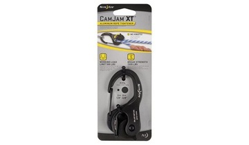 Nite Ize CamJam XT Aluminum Rope Tightener Large