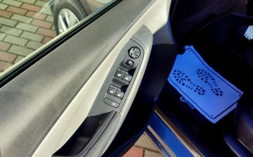 Citroen C4 Picasso 2016 Citroen C4 Picasso Filmik VIDEO Zadbany sam zobacz Kamerka Navi 1.2 130KM, zdjęcie 13