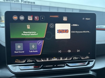 Cupra Leon II 2025 Cupra Leon Sportstourer 2.0 TSI 204 KM 7-biegowa a, zdjęcie 24