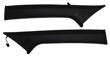 6F9867233 6F9867234 SEAT ARONA POSZYCIE SŁUPKA