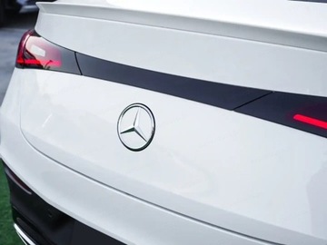 Mercedes GLC C254/X254 Coupe 2.0 220d 197KM 2025 GLC Coupe 220 d 4-Matic AMG Line 2.0 (197KM) 2025, zdjęcie 13