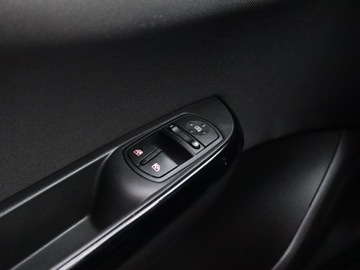 Opel Corsa E Hatchback 3d 1.4 Twinport 90KM 2017 Opel Corsa 1.4, Salon Polska, Serwis ASO, GAZ, zdjęcie 14