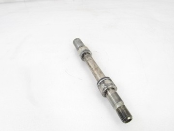 Передний мост Триумф Стрит Трипл 675, 08