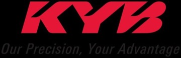 ЧАШКА АМОРТИЗАТОРА VW GOLF II/III TYL SP-001/KYB KYB