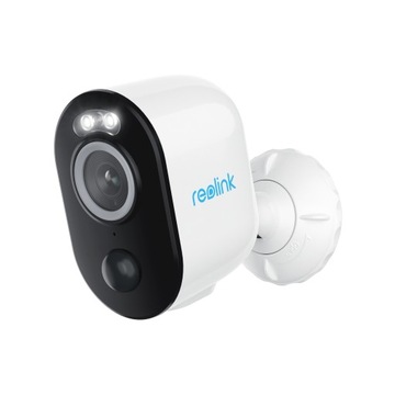 Reolink Argus Series B330 Kamera bezpieczeństwa IP Wewnętrz i na wolnym pow