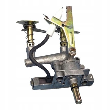 grill gazowy 0,7 cm do 1,3 cm