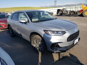 Honda 2024 Honda HR-V exl, 2024r., 4x4, 2.0L 2.0 Benzyna 158KM, zdjęcie 1