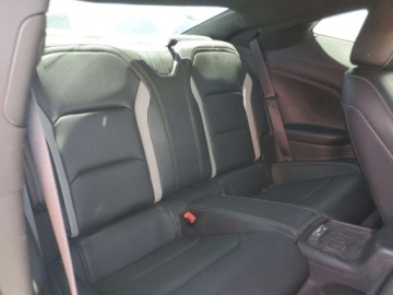 Chevrolet Camaro VI Coupe 6.2 455KM 2022 Chevrolet Camaro SS 2022 6.2l 6.2 Benzyna 455KM, zdjęcie 10