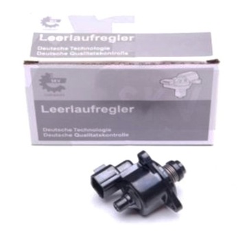 SILNIK KROKOWY MITSUBISHI OUTLANDER I 2.0 2.4 HDD