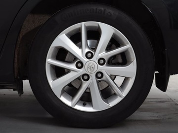 Toyota Corolla X Sedan Facelifting 1.6 Valvematic 132KM 2014 Toyota Corolla 1.6 Valvematic, Salon Polska, zdjęcie 14