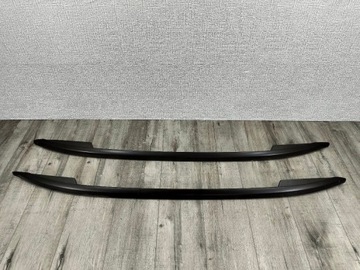 VW TAIGO STŘEŠNÍ NOSIČ STŘEŠNÍ LEVÝ PRAVÝ 2G7860025 2G7860026