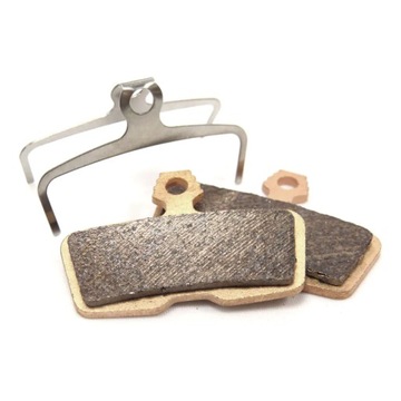 Тормозные колодки CLARKS для AVID/SRAM/SHIMANO (Avid Code 2011 и далее, Code