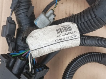 INSTALACE SVAZEK MOTORU 31327275 VOLVO V60 I S60 II 2.0 D3 163KM