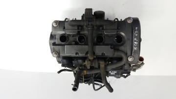 Двигатель ХОНДА CBF 600.