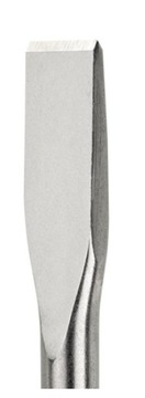 DŁUTO PŁASKIE 25 x 280 mm SDS MAX PRZECINAK DŁUTA