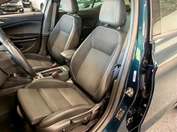 Opel Astra K Hatchback 5d 1.4 Turbo 150KM 2017 Opel Astra K 1.4 turbo 150KM, Nawi, Kamera, ACC,, zdjęcie 6