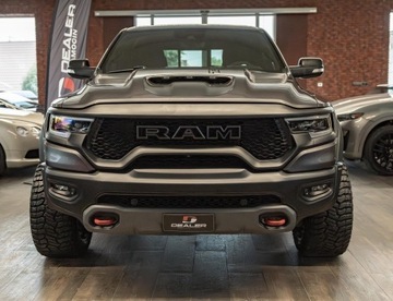 Dodge Ram V 2021 DODGE RAM 1500 TRX 6.2 V8 HEMI SUPERCHARGED 702 KM | PPF | FULL OPCJA, zdjęcie 1