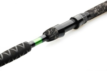 Удочка для сома MADCAT GREEN DELUXE 300/150-300г