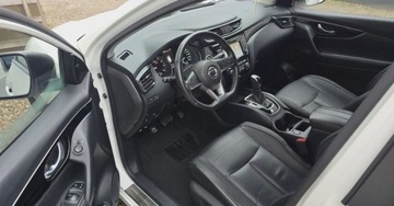 Nissan 2018 Nissan Rogue 2,0 benzyna 141 KM AWD automat zarejestrowany 2.0 Benzyna, zdjęcie 5