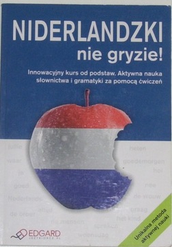 Niderlandzki nie gryzie! - Angelika Ornat