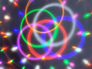 MEGA KULA DISCO DYSKOTEKOWA USB SD + PILOT + PENDRIVE