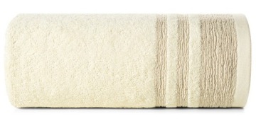 RĘCZNIK MERY 30 X 50 CM KREMOWY