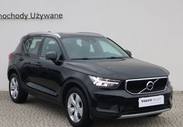 Volvo XC40 2022 Volvo XC 40 T3 163KM Salon PL I Wlasciciel Serwis ASO Gwarancja FV23 1.5, zdjęcie 7