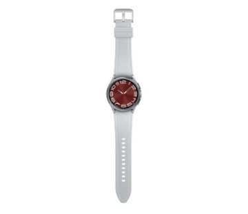 СМАРТ-ЧАСЫ GALAXY CLAS/43MM СЕРЕБРЯНЫЙ SM-R950 SAMSUNG