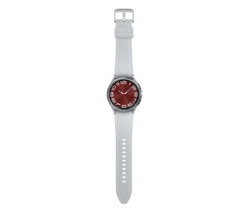 СМАРТ-ЧАСЫ GALAXY CLAS/43MM СЕРЕБРЯНЫЙ SM-R955 SAMSUNG