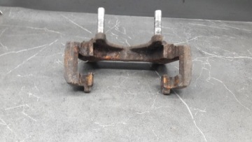хомут audi a4 b6 2.4 левый передний