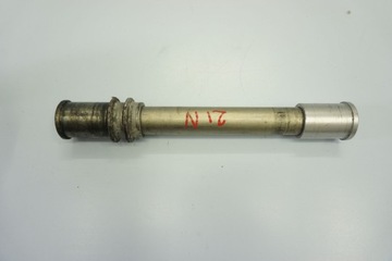 KAWASAKI ZX-6R 600 07-08 OŚKA OŚ PRZÓD