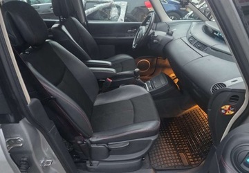 Renault Espace IV Van 2.0 i 16V Turbo 170KM 2007 Renault Espace Renault Espace 2.0 Dynamique 2.0 BenzynaLPG 170KM, zdjęcie 34