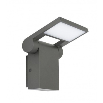 Kinkiet zewnętrzny ogrodowy LED 9,5W NEO
