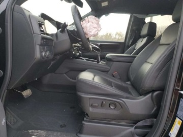 Chevrolet Suburban GMT900 2025 Chevrolet Suburban K1500 LT 2025 5.3l 5.3 Benzyna 355KM, zdjęcie 7