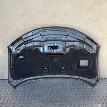 KAPOTA KOMPLETNÍ NISSAN X-TRAIL T32 FACELIFT 2020 ROK