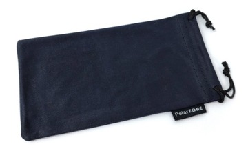 ETUI na OKULARY PolarZONE woreczek