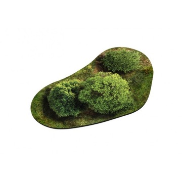 2D ТУРНИРНЫЙ НАБОР «РЕЗИНОВАЯ МЕСТНОСТЬ» — ПЕСНЯ