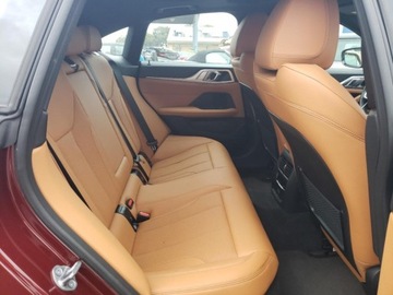 BMW 2023 BMW i4 EDrive40 2023 Elektryczny 335KM, zdjęcie 10