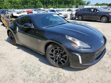 Nissan 370Z 2019 Nissan 370 Z 2019 NISSAN 370Z BASE, 3.7 Benzyna 332KM, zdjęcie 4