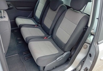 Volkswagen Sharan II 2014 Volkswagen Sharan Volkswagen Sharan II 2.0TDI 2.0 Diesel 150KM, zdjęcie 14