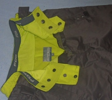 Лыжные штаны FOB размера XS