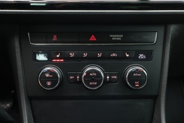 Seat Leon III Hatchback 1.4 TSI 122KM 2013 Seat Leon 1.4 TSI, Klima, Klimatronic, Tempomat, zdjęcie 15