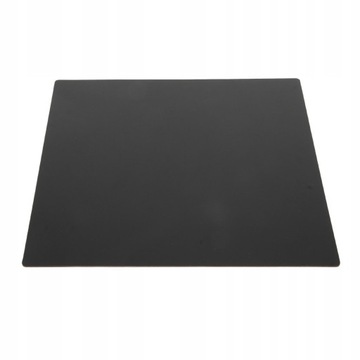 PODKŁADKA STOŁU MATA DRUK 3D ADHEZYJNA 310X310MM