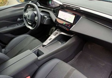 Peugeot 408 2025 Peugeot 408 GT 145 KM Hybrid DEMO I wl. Gwarancja FV 23 1.2 145KM, zdjęcie 12