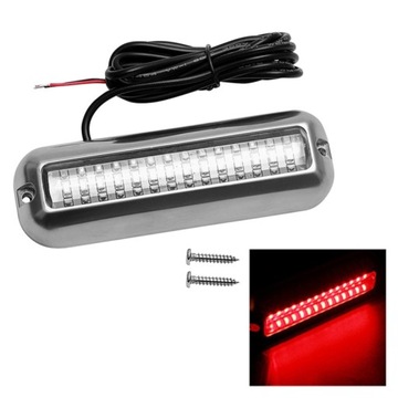Marine LED łódź podwodna ponton pawęży światła 42