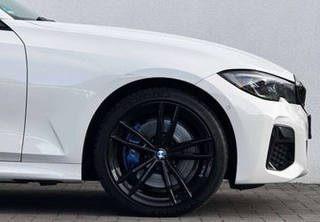 BMW Seria 3 2022 BMW Seria 3 I wlasciciel M Sport Hak Gwarancja Bezwypadkowy FVAT23, zdjęcie 8