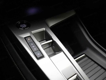 Peugeot 408 2025 Od ręki - GT e-DCS 1.2 mHEV 145KM / Pakiet Bezpieczeństwo, zdjęcie 8
