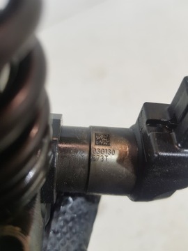 БЛОК ИНЖЕКТОР 03G130073T VW AUDI SKODA 2.0 TDI